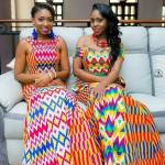 Kente weaver profile picture