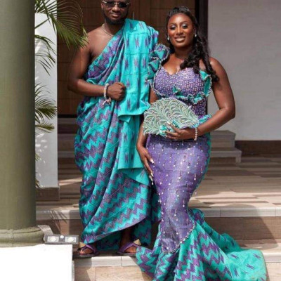 Kente Profile Picture