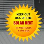 External Venetian Blinds