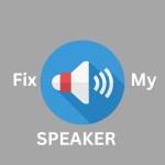 fix my speakers