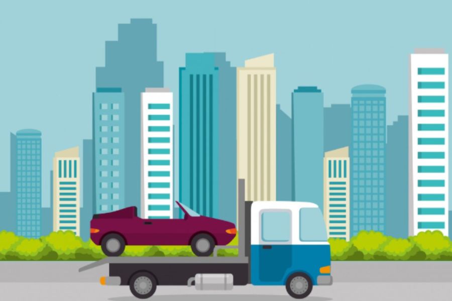 Florida Car Shipping Company | Auto Transport | East Coast Auto Haulers