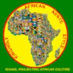 Kingholy African Kente Style