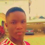 Terdoo Kaase
