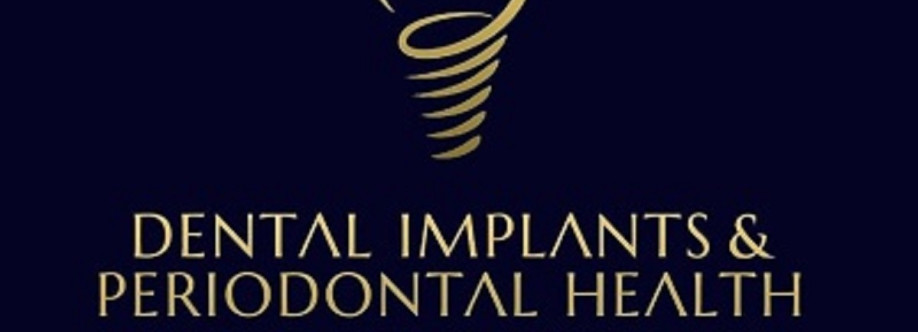 DENTAL IMPLANTS and PERIODONTAL HEALTH